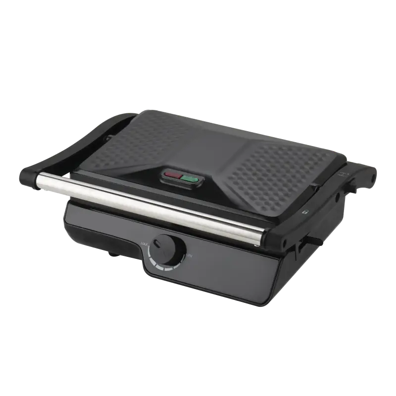 Каковы преимущества сэндвичницы с прохладной ручкой?