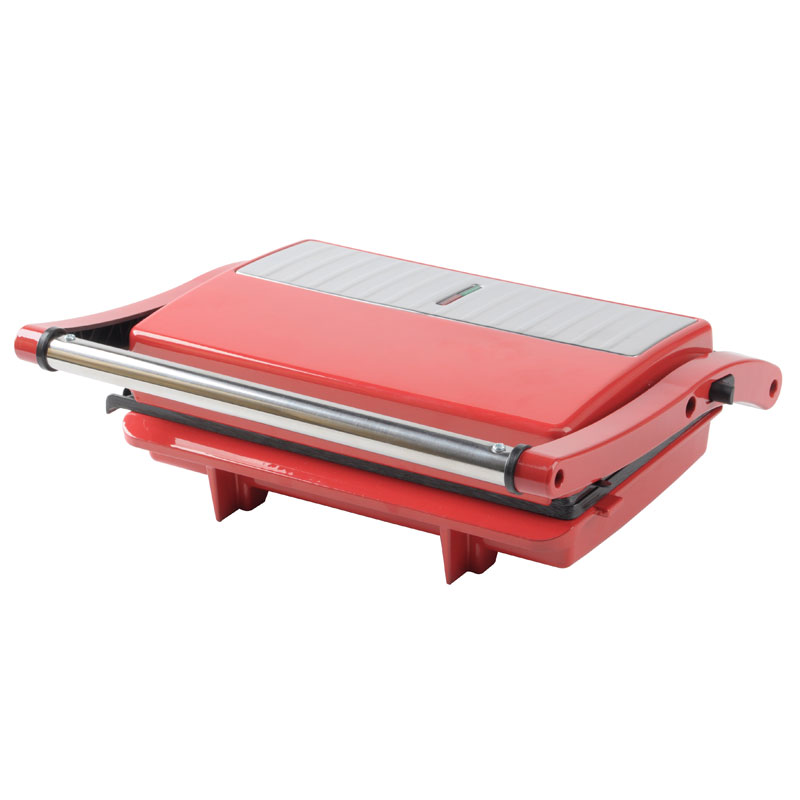 Каким конкретным стандартам соответствуют контактные грили UL?