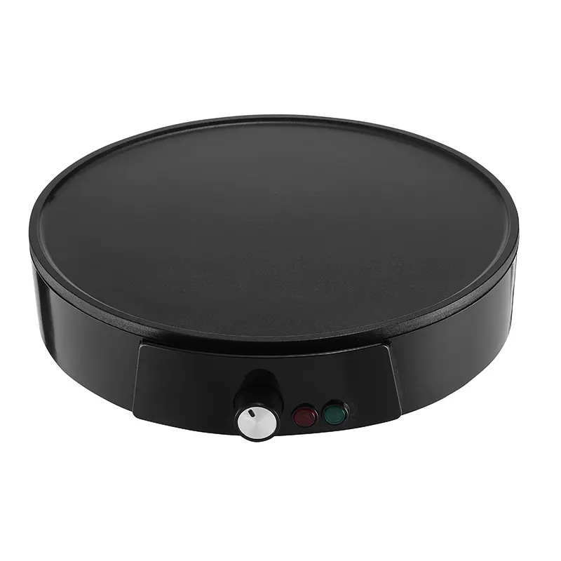 Обеспечивает ли функция нагрева мини-сэндвичницы для блинов равномерный нагрев пищи?