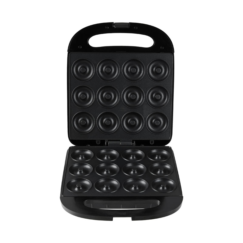 Преимущества автомата с 12 пончиками