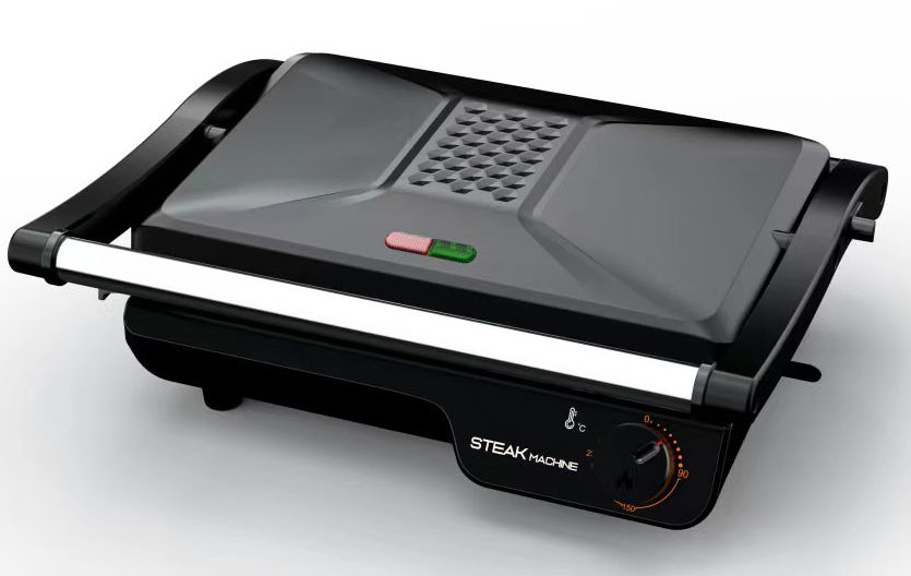 Каковы преимущества внутренних контактных грилей?