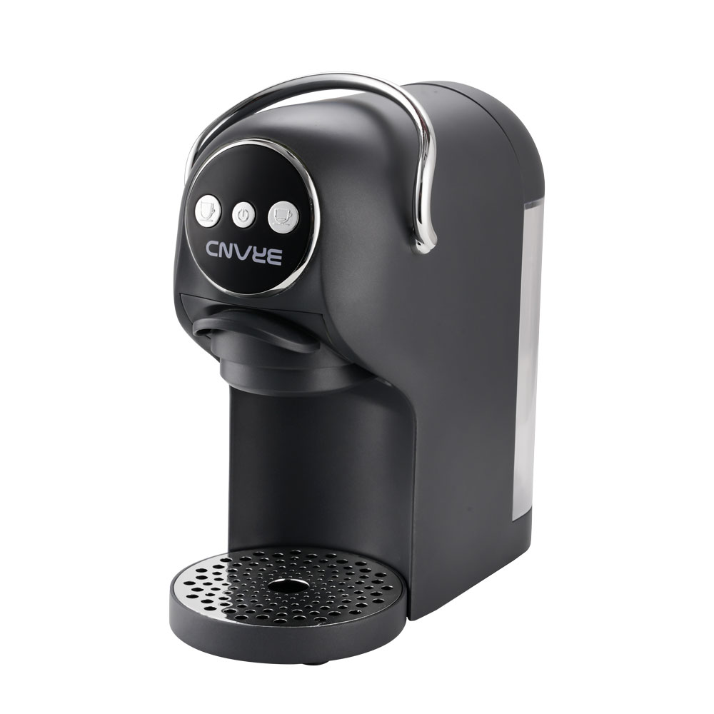 Многокапсульная кофеварка «Все в одной»