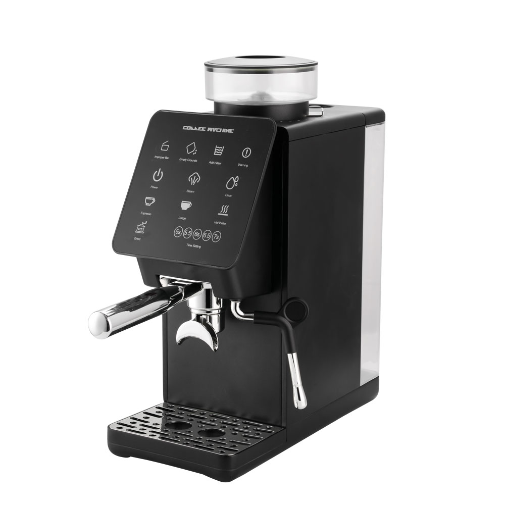 Кофеварка для растворимого кофе