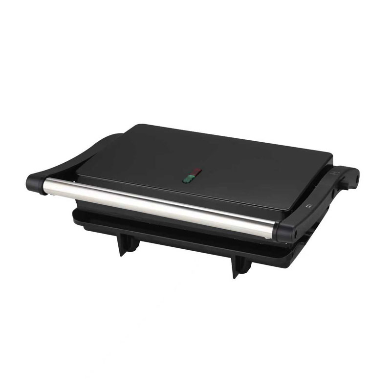 Сэндвичница на 2 ломтика с антипригарным покрытием