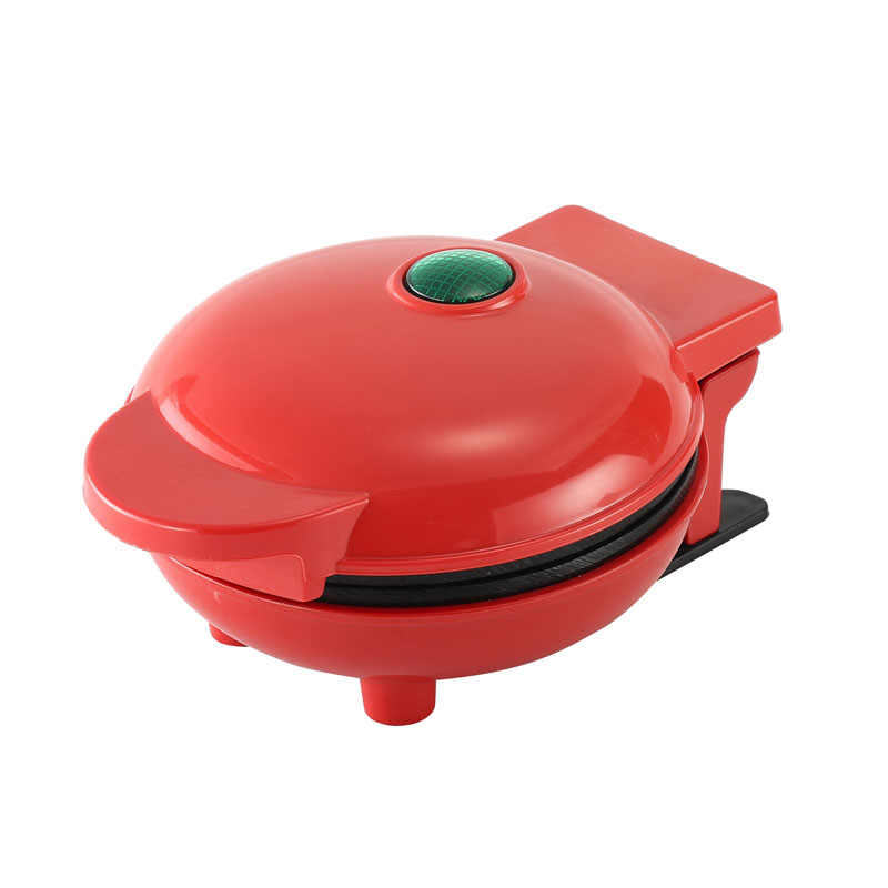 Вафельница с антипригарным покрытием