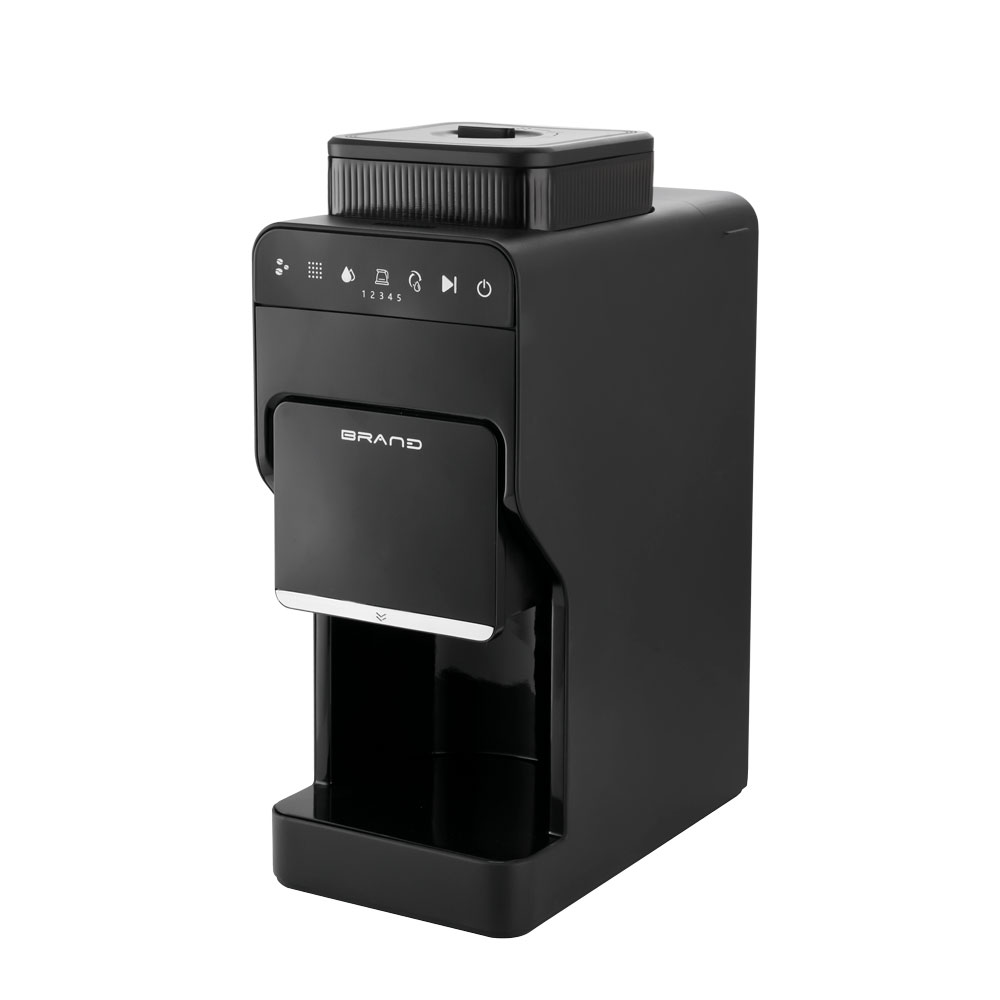 Маленькая Кофеварка